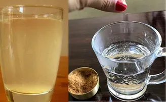 ଓଜନ କମ୍‌ କରେ ହେଙ୍ଗୁ ପାଣି