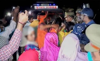 ହାଥରସ୍ ଗଣଦୁଷ୍କର୍ମ ମାମଲା: ଆସିଲା ପୀଡ଼ିତାଙ୍କ ବ୍ୟବଚ୍ଛେଦ ରିପୋର୍ଟ