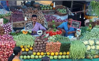 ଦେଶରେ ପ୍ରଥମ: ଧାର୍ଯ୍ୟ ହେଲା ପରିବାର ସର୍ବନିମ୍ନ ଦର