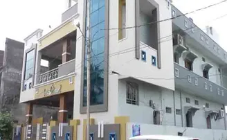 ଭିଜିଲାନ୍ସ ଜାଲରେ କୋଟିପତି ଅଧ୍ୟାପକ