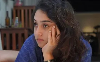 ଗତ ୪ ବର୍ଷ ହେଲା ଅବସାଦଗ୍ରସ୍ତ ଆମିରଙ୍କ ଝିଅ