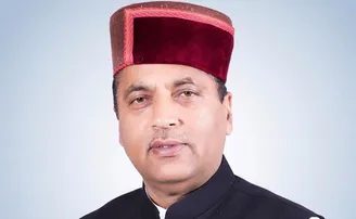 ଆଉଜଣେ ମୁଖ୍ୟମନ୍ତ୍ରୀ କରୋନାରେ ଆକ୍ରାନ୍ତ