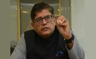 ମୋ ଟ୍ୱିଟ୍ ନବୀନ ବାବୁ ତାଙ୍କ ସହକର୍ମୀଙ୍କୁ ବୁଝାଇ ଦିଅନ୍ତୁ: ବୈଜୟନ୍ତ