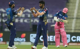 ଆଉ ଏକ ବିଜୟ ସହ ଶୀର୍ଷ ସ୍ଥାନକୁ ଫେରିଲା ମୁମ୍ବାଇ