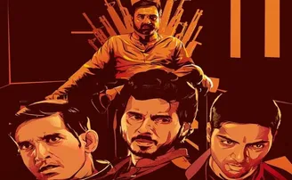 ଟ୍ରେଣ୍ତ୍ କରୁଛି 'ମିର୍ଜାପୁର-୨' ଟ୍ରେଲର୍