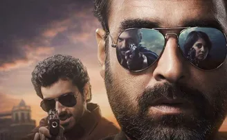 ଆସିଗଲା 'ମିର୍ଜାପୁର-୨'ର ଟ୍ରେଲର୍