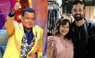 ମିଥୁନ ଚକ୍ରବର୍ତ୍ତୀଙ୍କ ପୁଅ ଓ ସ୍ତ୍ରୀଙ୍କ ନାମରେ ମାମଲା ରୁଜୁ କଲା ମୁମ୍ୱାଇ ପୁଲିସ୍