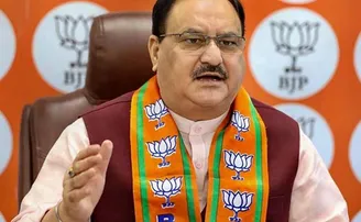 ପଞ୍ଜାବରେ ପ୍ରଧାନମନ୍ତ୍ରୀଙ୍କ କୁଶପୁତ୍ତଳିକା ଦାହକୁ ନେଇ ବର୍ଷିଲେ ନଡ୍ଡା