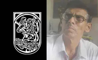 କବି ନିତ୍ୟାନନ୍ଦ ନାୟକ ପାଇବେ ଶାରଳା ପୁରସ୍କାର