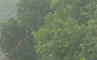 ୨୪ ଘଣ୍ଟାରେ ୱେଲ୍‌‌ଡ୍‌ ମାର୍କଡ ଲୋ ପ୍ରେସରରେ ପରିଣତ ହେବ ଲଘୁଚାପ