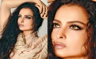 ଆଜି ବି ଯାଦୁକରୀ ସେଇ ଚାହାଣୀ, ଅନ୍ଦାଜ ଆଉ ଓଠ ଉପରର କଳାଜାଇ