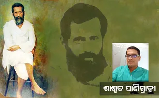 ଗାନ୍ଧୀବାଦୀ ଗୋପବନ୍ଧୁ ଥିଲେ ହିନ୍ଦୁତ୍ୱର ପ୍ରତୀକ