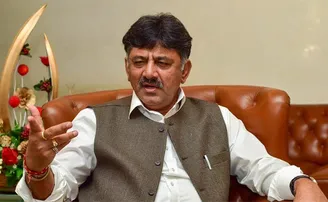 କର୍ଣ୍ଣାଟକ କଂଗ୍ରେସ ଅଧ୍ୟକ୍ଷ ଶିବକୁମାରଙ୍କ ଘରେ ସିବିଆଇ ଚଢ଼ାଉ