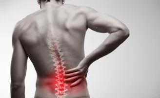 ଲକଡାଉନ୍ ପରେ ବଢ଼ିଛି ମେରୁଦଣ୍ଡ ଜନିତ ସମସ୍ୟା