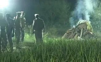 ମନିଷା ବାଲ୍ମିକୀ, ମହିଳା ସୁରକ୍ଷା ଏବଂ ‘ଶବ’ର ମାନବିକ ଅଧିକାର