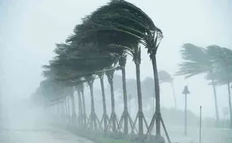 ଆଜିଠୁ ଉପକୂଳ ଓଡ଼ିଶାରେ ବର୍ଷା ସହ ପବନ ସମ୍ଭାବନା