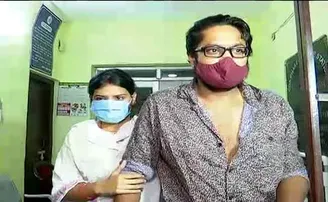 ମହାନଦୀକୁ କେମିତି ଖସି ପଡ଼ିଲେ ପତ୍ନୀ, ପୂରା ଘଟଣା କହିଲେ ଅମ୍ଳାନ