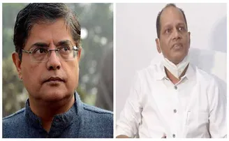 ’ବୈଜୟନ୍ତଙ୍କୁ ହରାଇବା ପାଇଁ ମୋତେ ଯୋଦ୍ଧା ସଜାଯାଇଥିଲା’