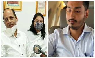 ଭାବୀ ଜ୍ୱାଇଁଙ୍କୁ ନେଇ ଏମିତି କହିଲେ ପ୍ରଦୀପଙ୍କ ପତ୍ନୀ