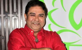 ଆଉ ନାହାନ୍ତି ଅଭିନେତା ଆଶିଷ ରୟ