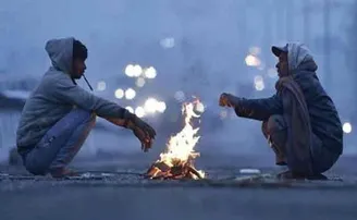 ମାଡ଼ି ଆସୁଛି ଜାଡ଼, ପ୍ରବଳ ଥଣ୍ଡାରେ ଥରିବ ଓଡ଼ିଶା!