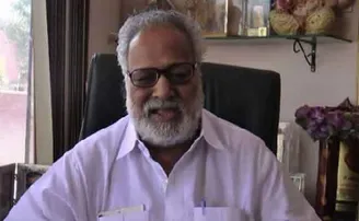 ରାଜ୍ୟପାଳଙ୍କୁ କରୋନା