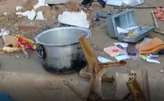 ଘରେ ପଶି ଲୁଟିନେଲେ ଲକ୍ଷାଧିକ ଟଙ୍କା