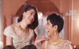 ପୁଣି ଥରେ ତନିଷ୍କର ବିଜ୍ଞାପନକୁ ସୋଶାଲ ମିଡ଼ିଆରେ ବିରୋଧ