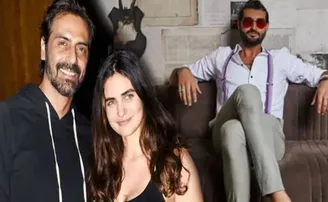 ଅର୍ଜୁନ ରାମପାଲଙ୍କ ଗର୍ଲଫ୍ରେଣ୍ଡଙ୍କ ଭାଇଙ୍କୁ ଗିରଫ କଲା ଏନସିବି