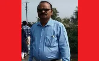 ଯୌନ ଉତ୍ପୀଡ଼ନ ଅଭିଯୋଗରେ ବନ୍ଧା ହେଲେ କଲେଜ ଅଧ୍ୟକ୍ଷ