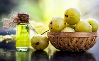 କୋଲେଷ୍ଟ୍ରୋଲ କମାଏ ଅଁଳା