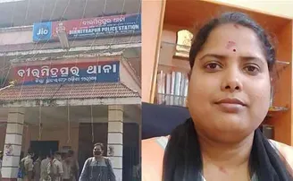 ବୀରମିତ୍ରପୁର ଆଇଆଇସି ନିଲମ୍ବିତ