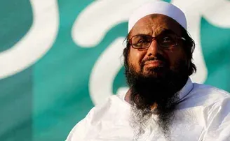 ଧରା ପଡ଼ିଲା ପାକିସ୍ତାନର ହାଫିଜ ମିଛ, ଜେଲ୍‌ ନୁହେଁ ଘରେ ରହି କରୁଛି ମଉଜ