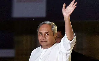 ଓଡ଼ିଶା ମୁଖ୍ୟମନ୍ତ୍ରୀଙ୍କ ସୋଶାଲ୍‌ ମିଡିଆ ଆକାଉଣ୍ଟ ଜାଲ୍ ‌!