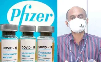 ବିଦେଶୀ କରୋନା ଟିକାକୁ ନେଇ ଏମିତି କହିଲେ ବିଶେଷଜ୍ଞ