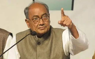 ଉପନିର୍ବାଚନରେ ନିରାଶ ହେବା ପରେ ଇଭିଏମକୁ ଦାୟୀ କଲା କଂଗ୍ରେସ