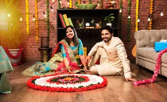 ଦୀପାବଳିରେ ଘରକୁ ଏମିତି ସଜାନ୍ତୁ...