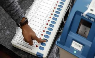 ସରିଲା ପ୍ରଚାର, ଶନିବାର ଦୁଇଟି ରାଜ୍ୟରେ ମତଦାନ