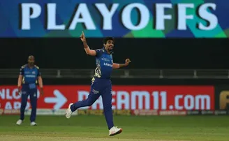 ଆଇପିଏଲରେ ନୂଆ ରେକର୍ଡ କଲେ ଯଶପ୍ରୀତ ବୁମ୍ରା