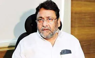 ଭାରତର ମୋଷ୍ଟ ୱାଣ୍ଟେଡ ପାର୍ଟ-୨, ଅର୍ଣ୍ଣବଙ୍କ ଗିରଫଦାରୀକୁ ନେଇ ଏମିତି କହିଲେ ମନ୍ତ୍ରୀ