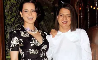 କଙ୍ଗନା ରଣାଓ୍ୱତଙ୍କୁ ପୁଣି ସମନ୍ କଲା ମୁମ୍ୱାଇ ପୁଲିସ୍