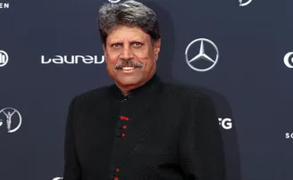 ମୃତ୍ୟୁ ଗୁଜବକୁ ଖଣ୍ଡନ କଲେ କପିଲ୍‌ ଦେବ