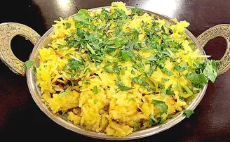 ଡାଲ୍ ରାଇସ୍‌