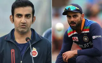 ବିରାଟଙ୍କ କ୍ୟାପଟେନ୍ସିକୁ ନେଇ ସାଙ୍ଘାତିକ କଥା କହିଲେ ଗମ୍ଭୀର