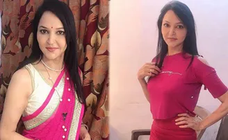 ପରଲୋକରେ ଅଭିନେତ୍ରୀ ଲୀନା ଆଚାର୍ଯ୍ୟ