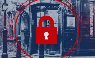 ମାସିକିଆ ଲକଡାଉନ୍ ଘୋଷଣା, କେଉଁଠି ଜାଣନ୍ତୁ