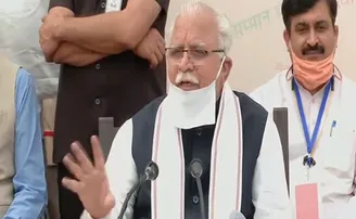 ହରିୟାଣା ଲଭ୍ ଜିହାଦ୍ ମାମଲାରେ ମୁଖ୍ୟମନ୍ତ୍ରୀଙ୍କ ବଡ଼ ବୟାନ