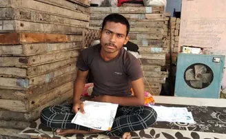 ଦେଢ଼ ବର୍ଷ ଧରି ମଳତ୍ୟାଗ କରିନାହାନ୍ତି ଯୁବକ, ହେଲେ ଦିନକୁ ଖାଆନ୍ତି ୧୮ଟି ରୁଟି