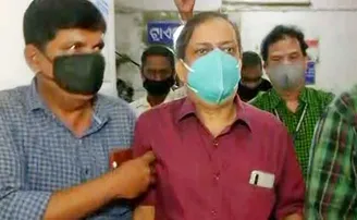 ମୋ ସହିତ ଅମାନବୀୟ କାର୍ଯ୍ୟ କରାଯାଇଛି: ଓଟିଭି ସିଏଫ୍‌ଓ