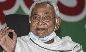 କିଏ ହେବେ ବିହାର ମୁଖ୍ୟମନ୍ତ୍ରୀ? ପ୍ରତିକ୍ରିୟା ରଖିଲେ ନୀତୀଶ କୁମାର